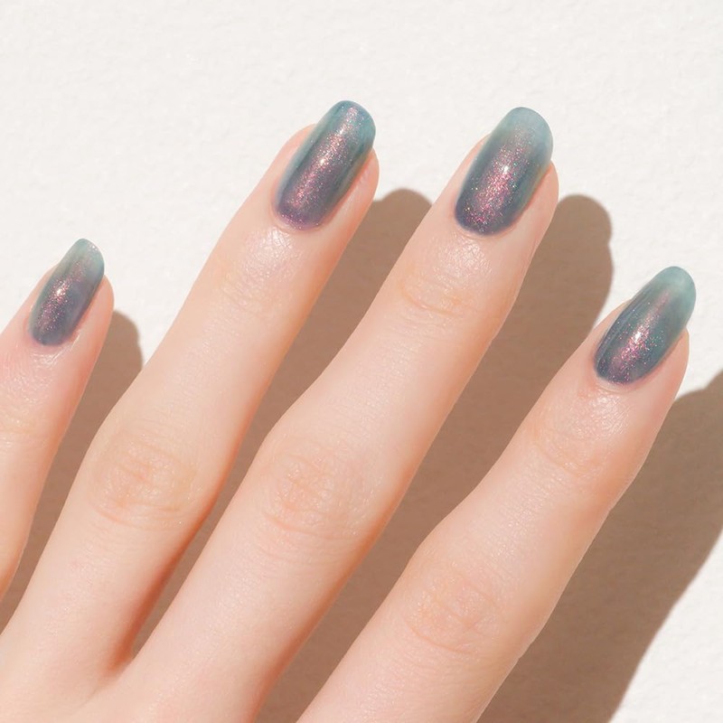 Genish Manicure 134 Sirena Genish Manicure