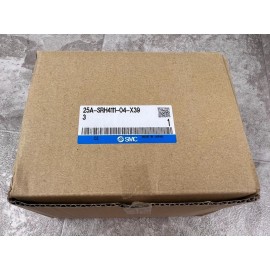 SMC 25A-SRH4111-04