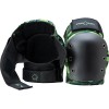 Set Protecciones Pro-tec Street Rodillera/codera Open Back