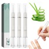 VYIBPDY 3 Stück Nail Care Pen,Nail Care Pen Nagelpilz Stift