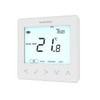 Heatmiser NeoStat-12V Programmable Thermostat (12V system) Glacier White
