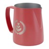 350ml Coffee Art Cup with Pointed Mouth 304 Stainless Steel
