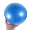SUPVOX Mini Pilates Ball Cm for Stretching Improving Range of