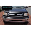 312 MOTORING fits 2000-2002 TOYOTA TUNDRA CHROME TRIM FOR GRILL