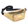 Shendy Vendy Bolsa Cangurera Casual Para Mujer Ligera Multifuncional Color