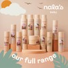 Nala's Baby Body Lotion | Award-winning | 99% Natural |