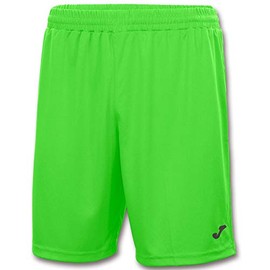 Joma Pantaloncini Sportivi da Uomo 7XS a 2XL – Short con Vita Elastica e Laccio Regolabile – Nobel