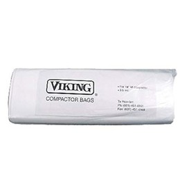 Viking 18 Trash Compactor Bags Part Tcb15Vuc