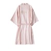 Kimono Bride White | Bridesmaid Pink | Robe Short |