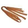 Camping Storage Lanyard 26 Hanging Hole Multifunctional Outdoor Clothesline for
