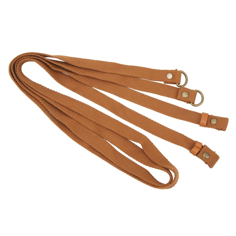 Camping Storage Lanyard 26 Hanging Hole Multifunctional Outdoor Clothesline for