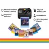 Polaroid Go Generation 2 Instant Film Camera (Black)