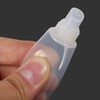 Pack of 10 8ml rippugurosuho-su Empty Bottle Galore Bottle Handmade Cosmetics