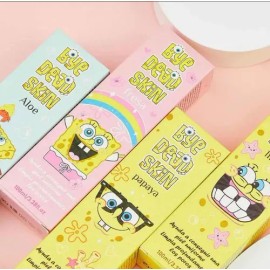 Exfoliante Facial Frutal, Maquillaje (1pz)                                                                                                            