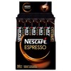 Nescafé Nescafe Instant Coffee Sticks 25 sticks 1.76oz (Espresso)