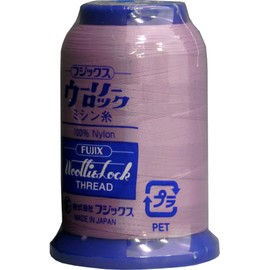 Fujix Wooly Rock Sewing Thread 25g 243