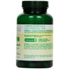 Bios L-Carnitine 500 mg 100 Capsules Pack of 1 x