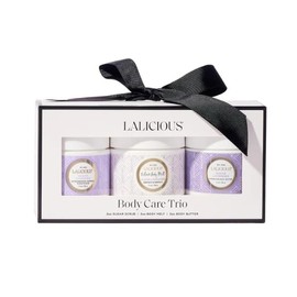 Lalicious Body Care Trio Lavender