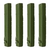 showingo 4 Sticks of Green DOP Wax Kit for Lapidary