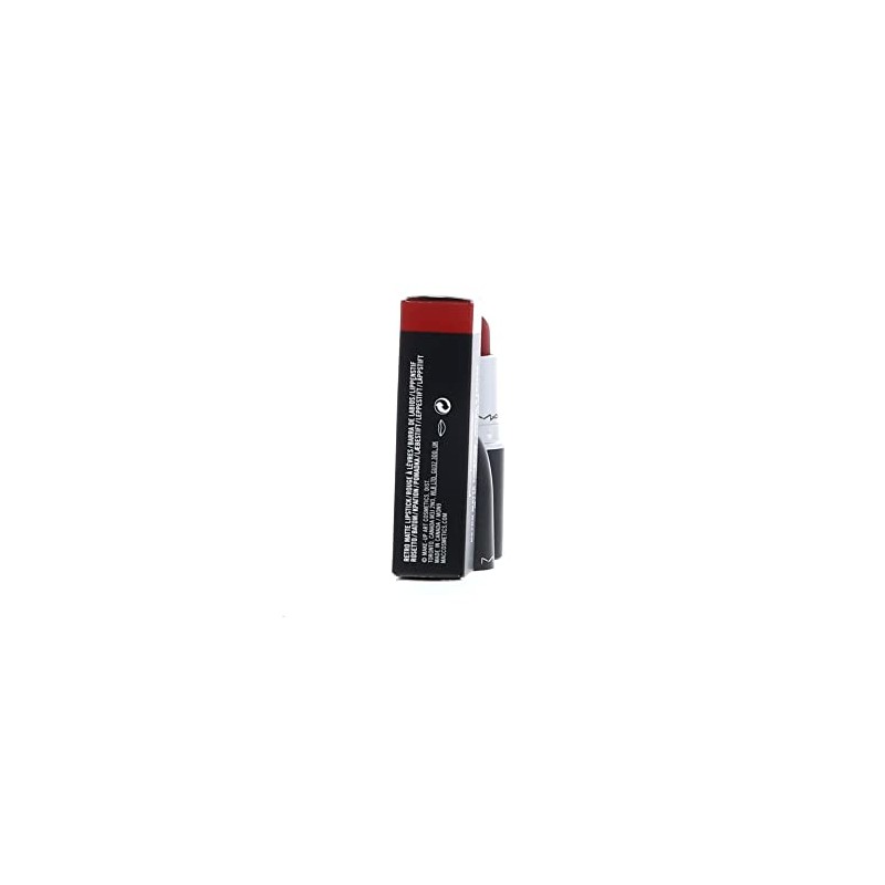 Lipstick by MAC Ruby Woo