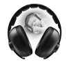 BBTKCARE Baby Headphones Noise Cancelling Headphones for Babies for 3