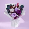 Flowers Gifts for Mom, Flower for Delivery, Preserved Roses Bouquets,