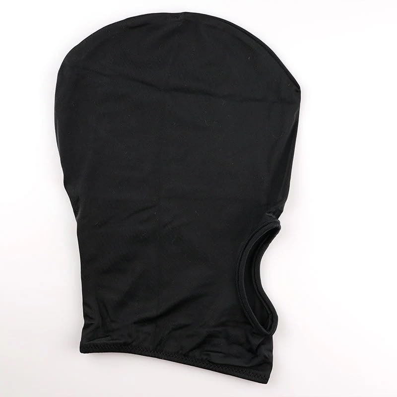 La Pomme Kanon Works MFS Fabric Full Head Mask Full