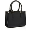 Geox Women's D Ameris S Bag, black