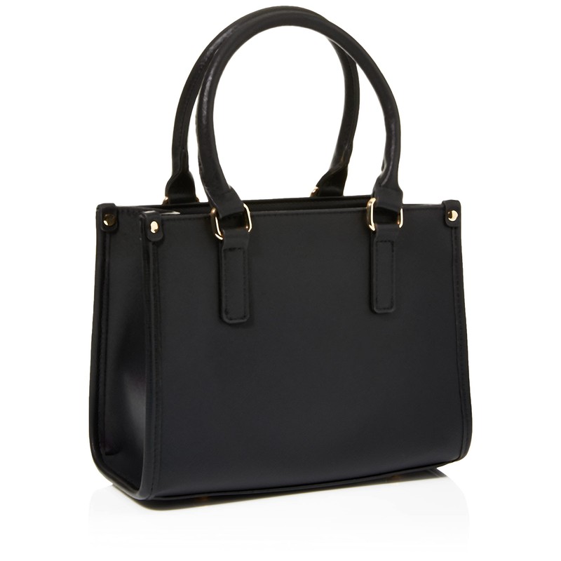 Geox Women's D Ameris S Bag, black