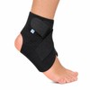 Ankle Support Brace — Adjustable Wrap for Sprains, Breathable, Unisex