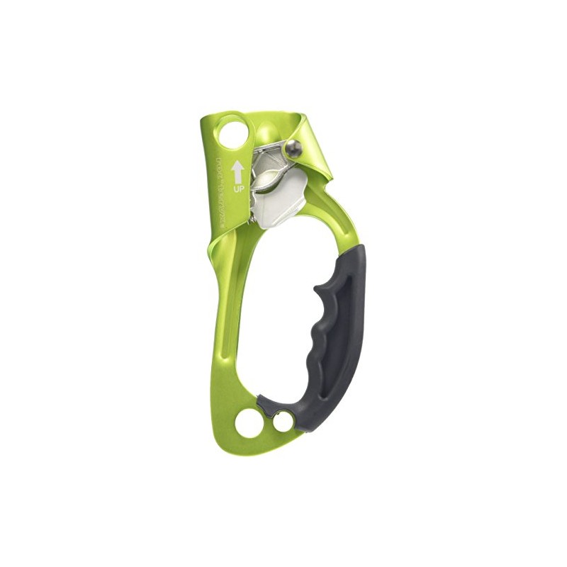 roc'teryx GRN RTAHA1R Ascender Light (Right-Hand) Green