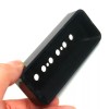 mLaval Guitar Parts Replacment P-90 p90 Soap-bar Pickup Cover 52mm