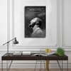 shangyang Kevin Durant Canvas Poster Bedroom Decor Sports gift Unframe:12x18inch(30x45cm)