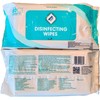 WipesPlus Disinfecting Wipes - Industrial Strength Sanitizing Wipes - Pack
