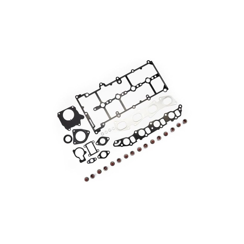 RIDEX Gasket Set Cylinder Head 319G0113 for Zafira B (A05)