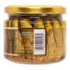 MW Polar Naturally Alder Wood Smoked Brisling Sardines in Olive