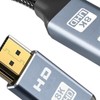 HD Multimedia Interface Cable 8K Delayless HD Video Display Cord