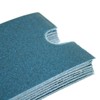 Sanding Sheets for Drywall Pole Sanders (100 Grit (Narrow))