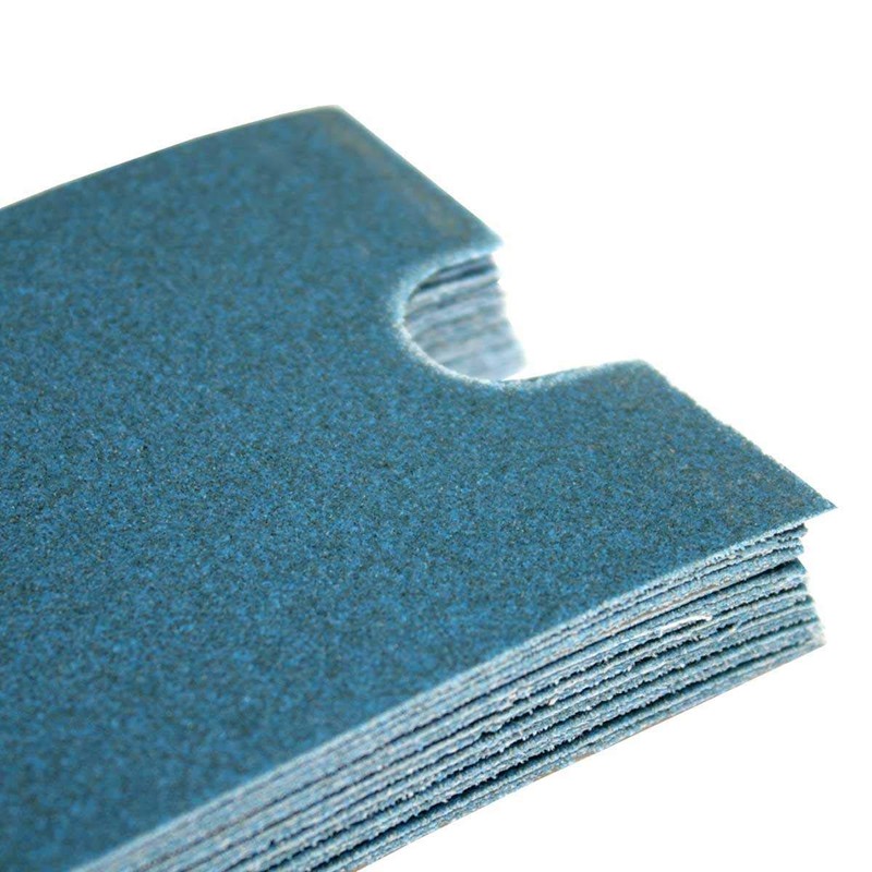 Sanding Sheets for Drywall Pole Sanders (100 Grit (Narrow))