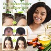 Raw Batana Oil for Hair Growth, Natural Batana Oil Organic