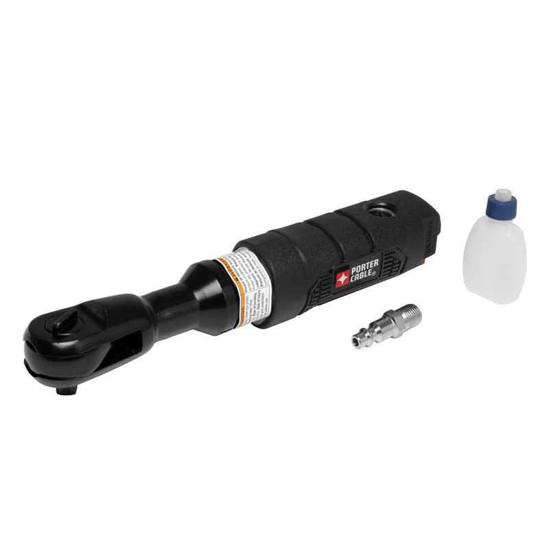 3/8" Ratchet Wrench