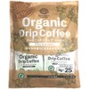 Sanbon Coffee Organic Drip Coffee (0.3 oz (8 g) x 25 P), 7.1 oz (200 g)