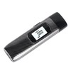 Alcohol Tester Portable Digital High Accuracy Professional Detector for Car