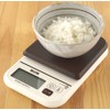 TANITA [Rice Calories also hakareru] dezitarukukkingusuke-ru 2kg kj – /210