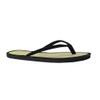 REDVOLUTION Women's Bamboo Sandal Flip-Flops Flats Beach Summer Shoe (1212