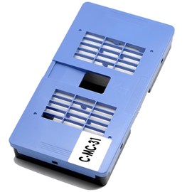 MC-31 MC 31 Maintenance Cartridge TM-305 TM-300 TA-20 Compatible for Canon MC31 Maintenance Cartridge for Canon Imageprograf TA-20 TM-200 TM-205 TM-5200 TM-5205 TM-5300 TM-5305 TM-305 TM-300 TA-30