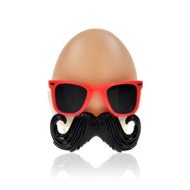 Mustard Bad Egg Mold