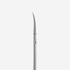 STALEKS PRO Professional Cuticle Scissors Stainless Steel Ballerina UNIQ SQ-10/4
