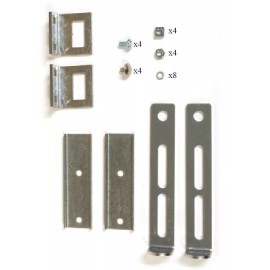 Trac-Rite® 521226 Interior Slide Lock (940/944) for 944/955/988 Roll Up Doors