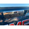 Auto Reflections Tailgate Handle Cover for 2019-2025 GMC Sierra 1500